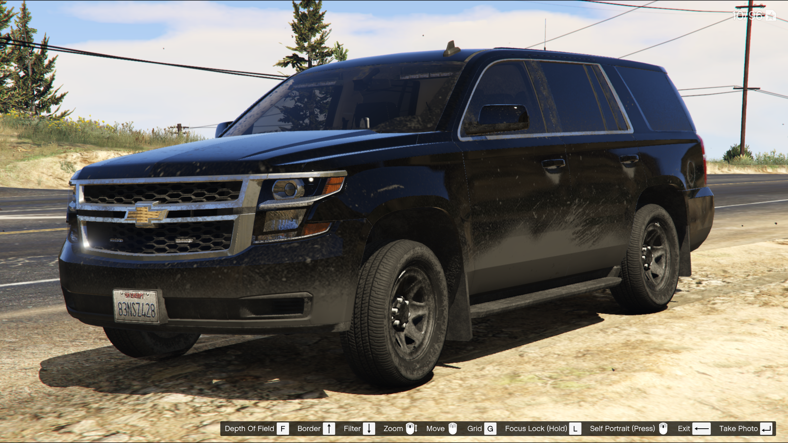 GTA V v1.47 (EUR) PS4 FPKG Update Released by Opoisso893