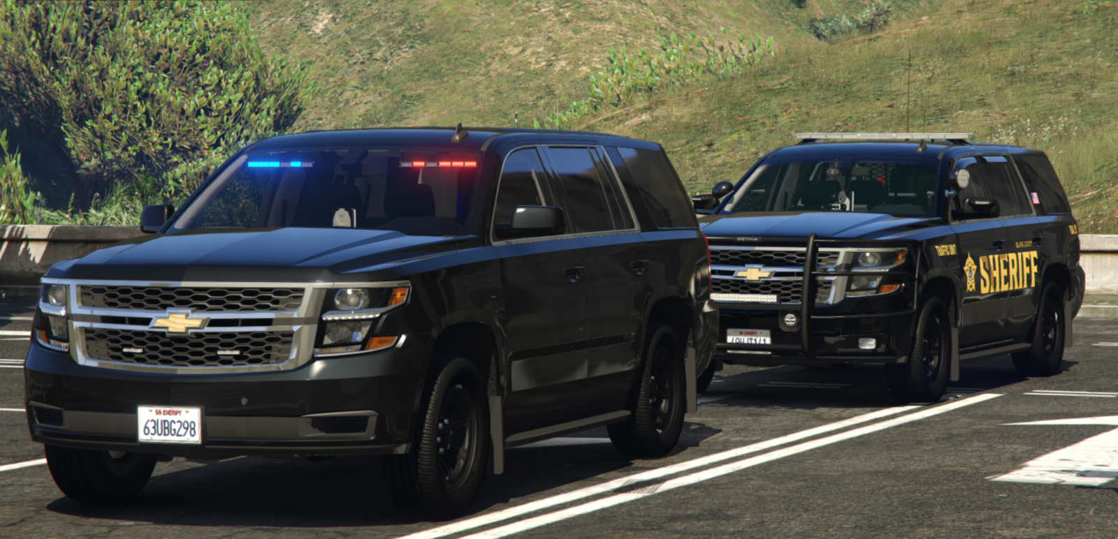 BCSO txinsp