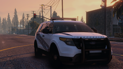 2013 PBPD Whelen FPIU