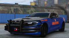 2022 GSP Camaro Westin 1