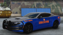 2022 GSP Camaro Westin 2