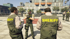 Sheriff Guys 3