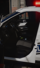 2013 PBPD Whelen FPIU