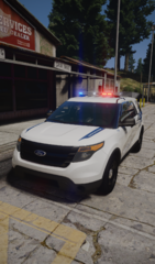 2013 PBPD Whelen FPIU