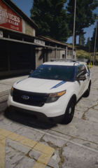 2013 PBPD Whelen FPIU