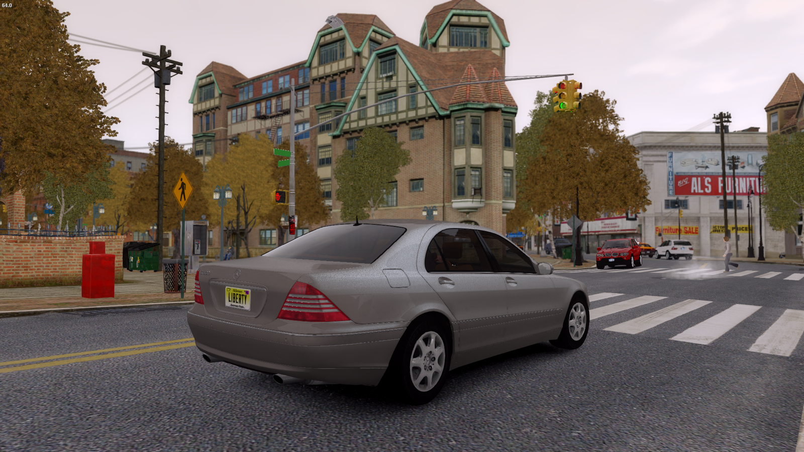 GTA4 Other Images
