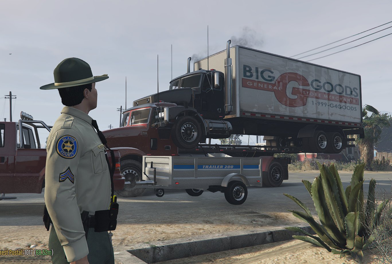 LSPDFR W