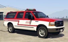 BCFD Fleet Maintenance