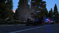 Stranded Motorist Assist