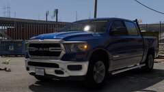 Dodge Ram Big-Horn 1500 Whelen #1.jpg