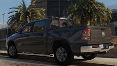 Dodge Ram Big-Horn 1500 Whelen #4.jpg