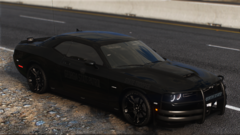 2021 GSP Ghosted Challenger 4