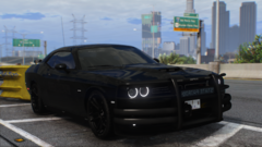 2021 GSP Ghosted Challenger 5