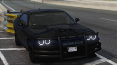 2021 GSP Ghosted Challenger 6