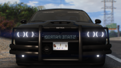 2021 GSP Ghosted Challenger 7