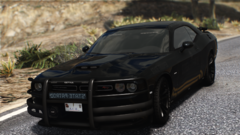 2021 GSP Ghosted Challenger 10