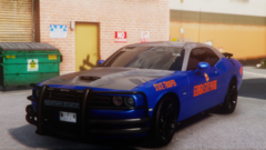 2021 GSP Challenger B/G 1