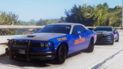 2021 GSP Challenger B/G 3