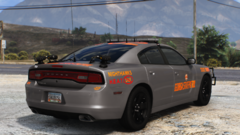 2012 GSP Defender Charger 2