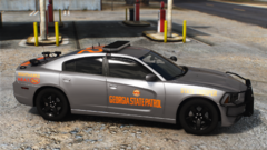 2012 GSP Defender Charger 3