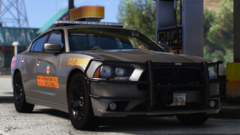 2012 GSP Defender Charger 5