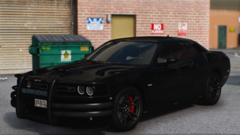 2021 GSP Ghosted Challenger 1