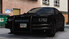 2021 GSP Ghosted Challenger 2