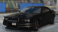 2021 GSP Ghosted Challenger 3