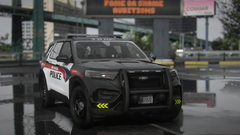 Loosely based off old YRP