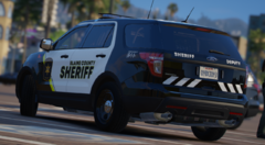 13 Sheriff Explorer (FPIU) Livery (Day_v2)