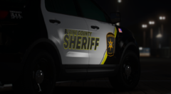 13 Sheriff Explorer (FPIU) Livery (Night_v2)
