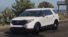 2013 PBPD Whelen FPIU