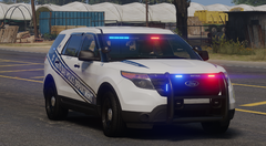 2013 PBPD Whelen FPIU