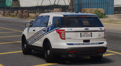 2013 PBPD Whelen FPIU