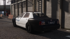 Strawberry PD Stanier (Inglewood PD based) (2)