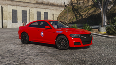 ASP based low profile Buffalo STX (2)