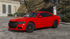 ASP based low profile Buffalo STX (1)