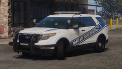 2013 PBPD Whelen FPIU
