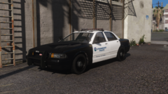 Strawberry PD Stanier (Inglewood PD based) (1)