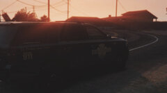 Senora City