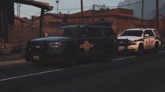 Senora City/Blaine CO EMS