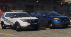 2013 PBPD Whelen FPIU