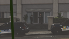 SPVM From the bus stop