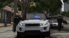 SPVM Dont speed kids