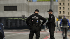 SPVM GI Vest