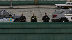 SQ Officer with SPVM