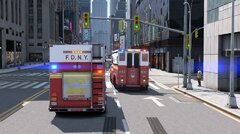 FDNY - Ferrara HAZMAT HMTU trucks - GTA V Galleries - LCPDFR.com