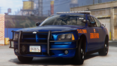 2009 GSP Defender Charger 1