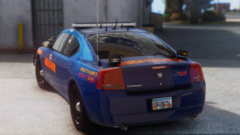 2009 GSP Defender Charger 2