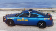 2009 GSP Defender Charger 3